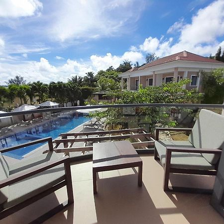 Isla Holiday Home Anse Royale Eksteriør bilde