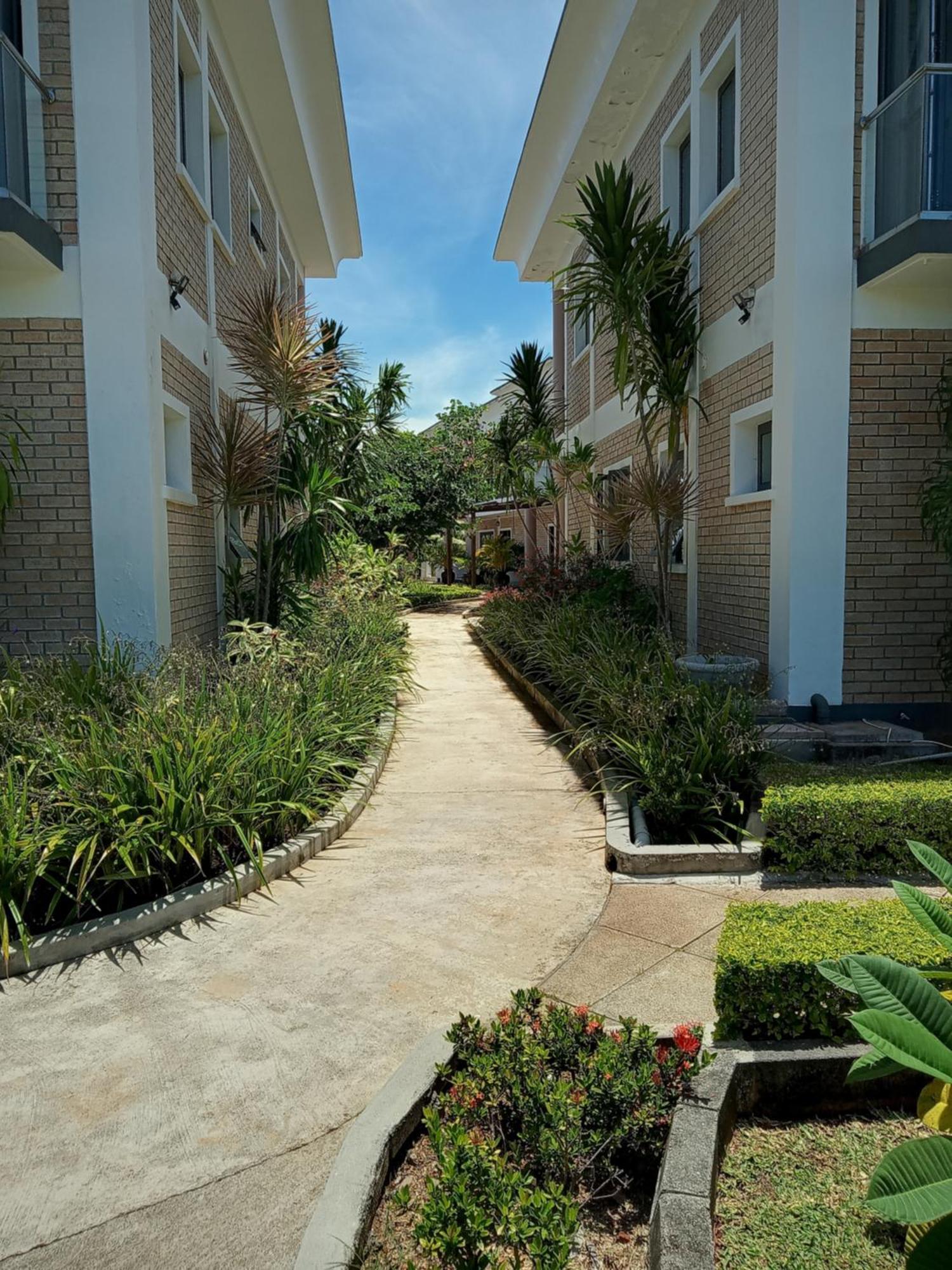 Isla Holiday Home Anse Royale Eksteriør bilde