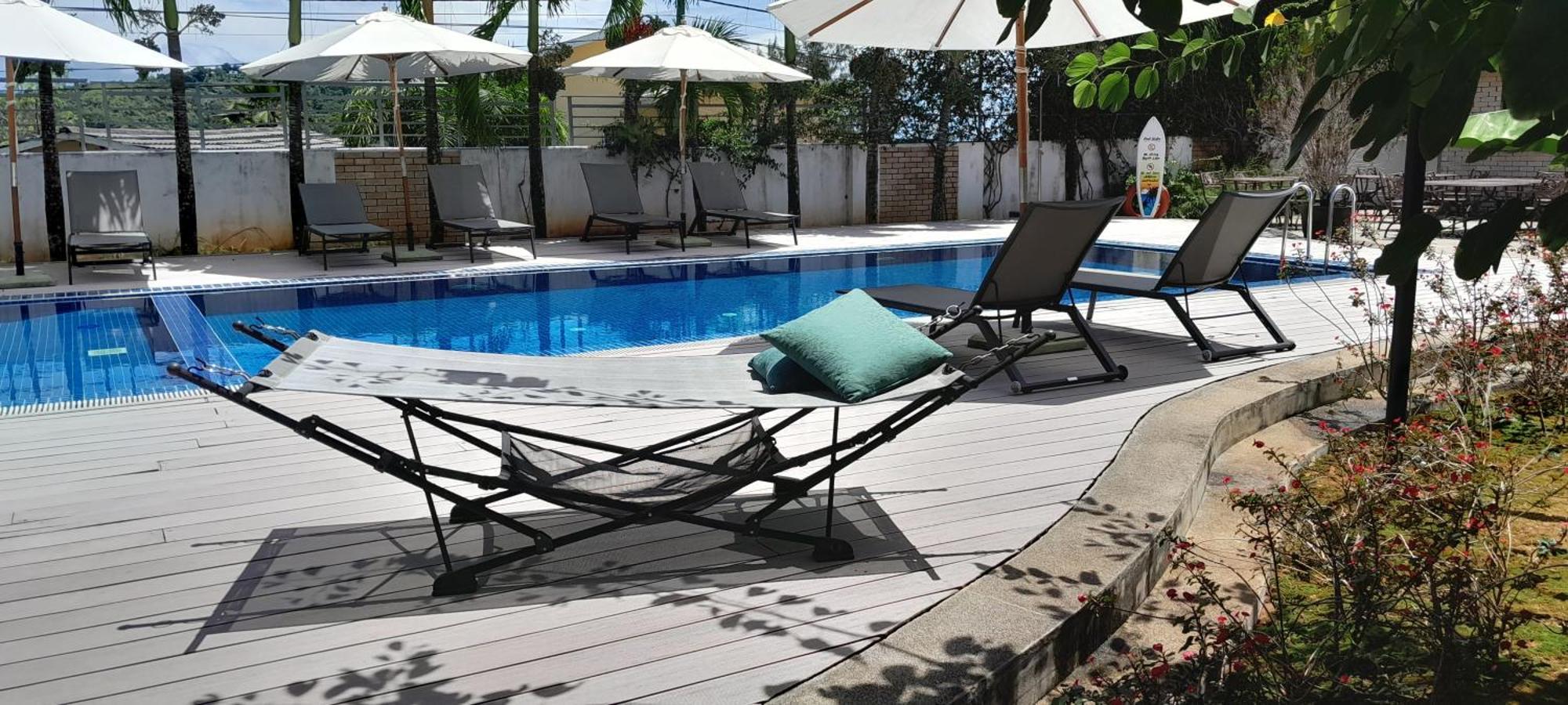 Isla Holiday Home Anse Royale Eksteriør bilde