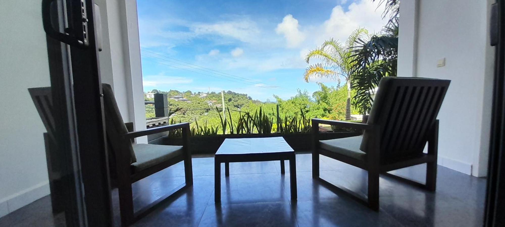 Isla Holiday Home Anse Royale Eksteriør bilde